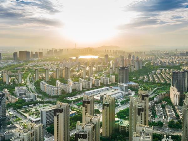 Sansi LED's Energy Management Service Fully Supports Streetlight Upgrade in Zhangjiagang