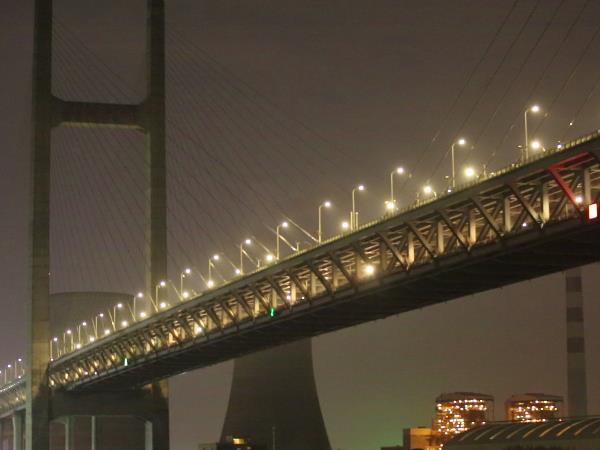 Engineering Landmarks with Light: The Strategic Role of Landscape Lighting in Bridge Design