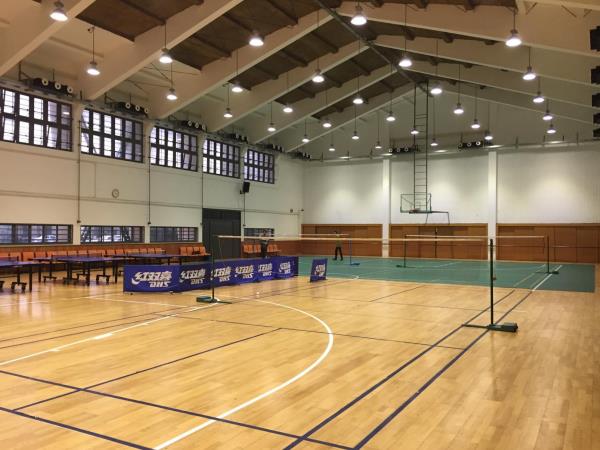 Maintenance Tips That Extend The Life Of High-Bay Industrial LEDs