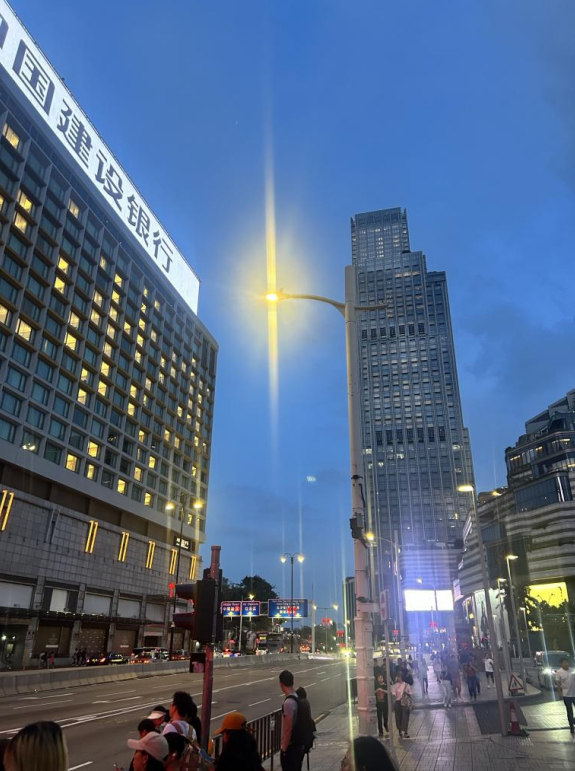 LED street light, LED street light power supply, switching power supply for LED, LED driver design, thermal management LED