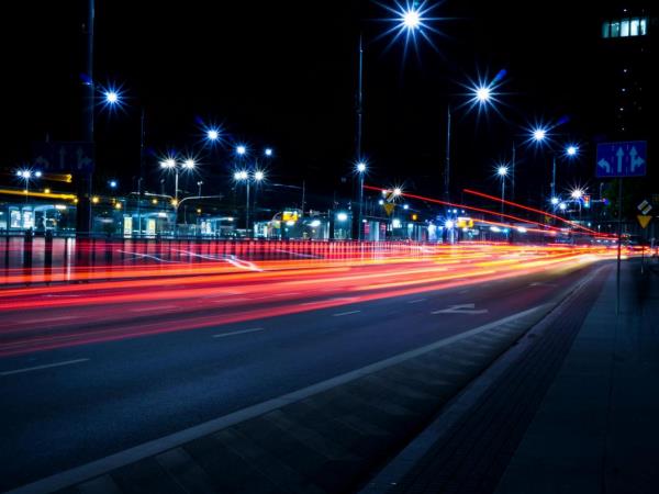Energy, Savings, Safety: Why LED Streetlights Dominate U.S. Municipal Lighting