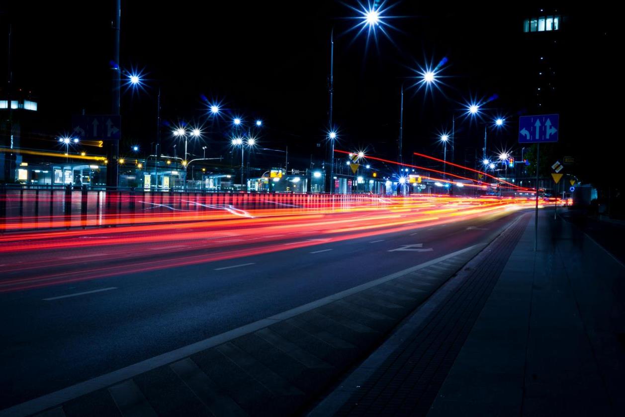 LED street lights, LED street lighting, US lighting infrastructure, smart city lighting, energy efficient street lights, outdoor LED lighting, municipal LED projects