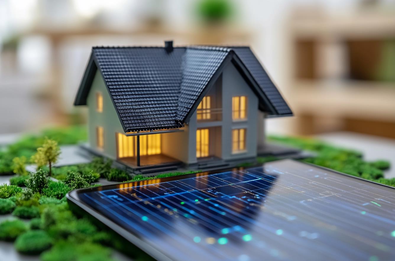 smart streetlights, smart city solutions, future community, LED intelligent lighting, smart pole, urban IoT, sustainable urban development, smart lighting control system