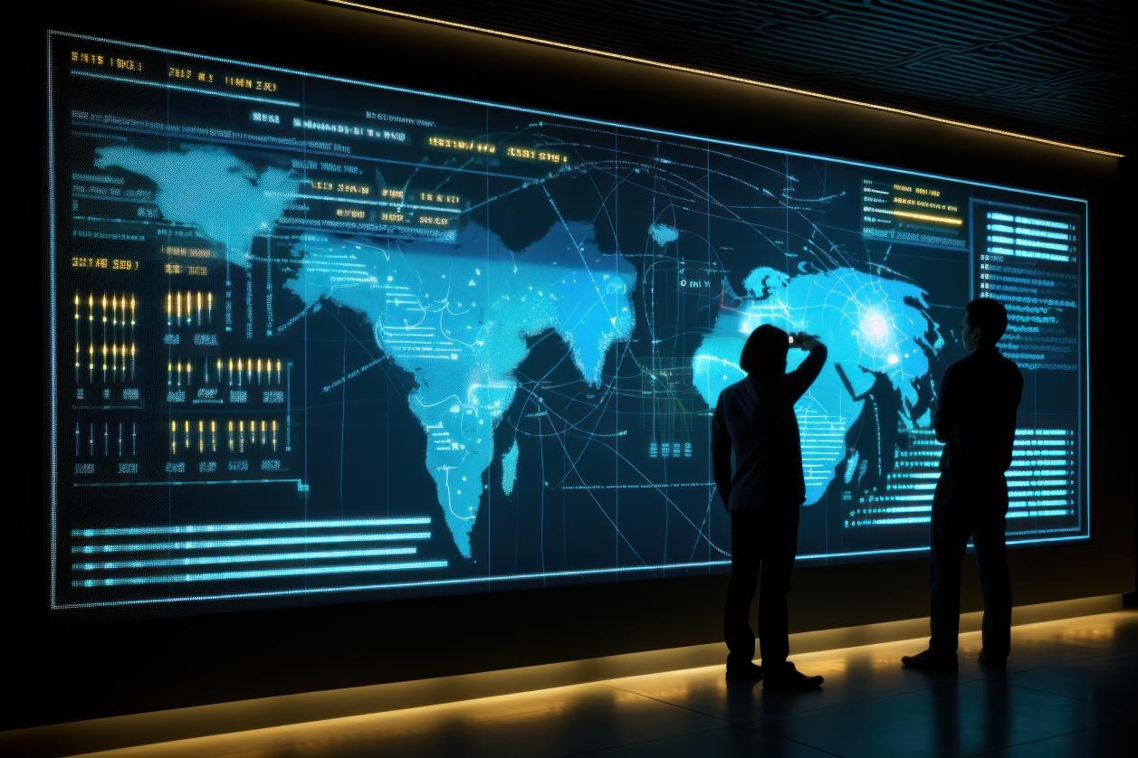 fine pitch LED display, fine-pitch LED screen, small pixel pitch LED, COB LED display, Micro LED trends 2026, LED video wall, ultra fine pitch LED