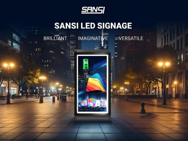The Rise of LED Digital Signage in DOOH: Why It’s Taking Over—and Where It’s Heading