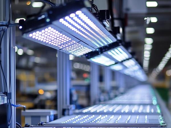 Sansi LED Illuminates Linyi: Smart Streetlights Power Safer Roads and Sustainable Urban Growth