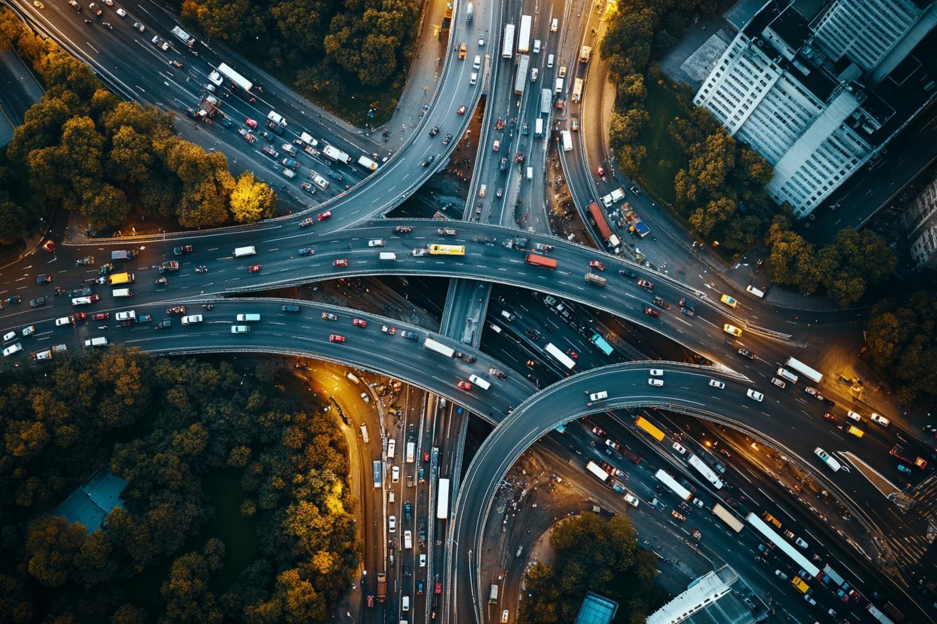 Linyi, LED urban infrastructure, smart streetlights, energy-efficient LED lighting, Linyi traffic transformation, ceramic heat dissipation LED