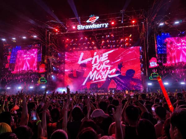 The Rise of LED Rental Screens in 2026: Lightweight, High-Impact Visuals Driving the Events Industry