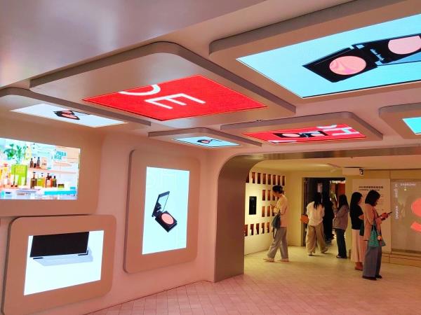 Sansi LED Supports the Successful Holding of the 