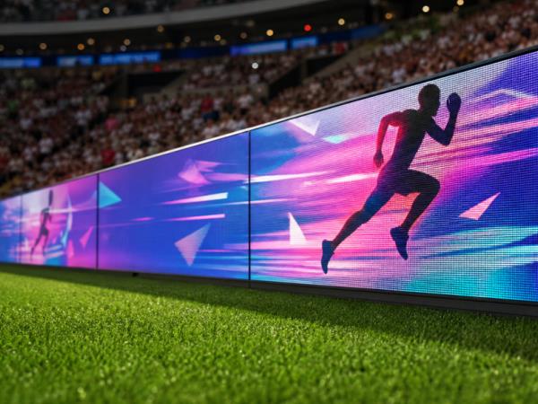 FIFA World Cup 2026: A Spectacle Enhanced by Cutting-Edge LED Technology