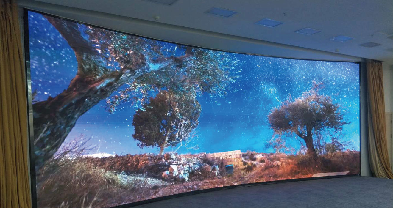 What You Should Know About LED Video Wall?
