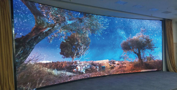 What You Should Know About LED Video Wall?