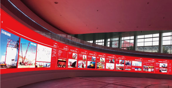 How to Choose a Suitable LED Display for the Showroom