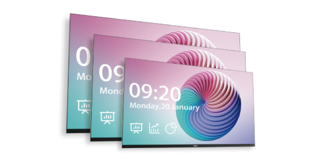 LED Display Trend 2021: All-In-One LED Display