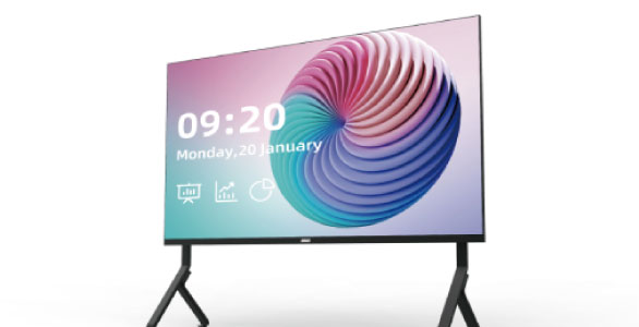 LED Display Trend 2021: All-In-One LED Display