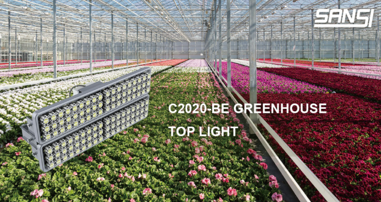 How to Choose Growth Light For Your Horticultural Products