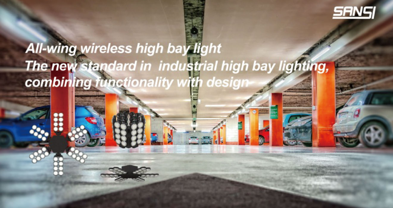 The New Standard in Industrial High Bay Lighting for 2019