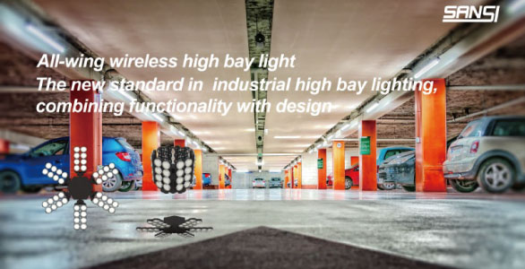 The New Standard in Industrial High Bay Lighting for 2019