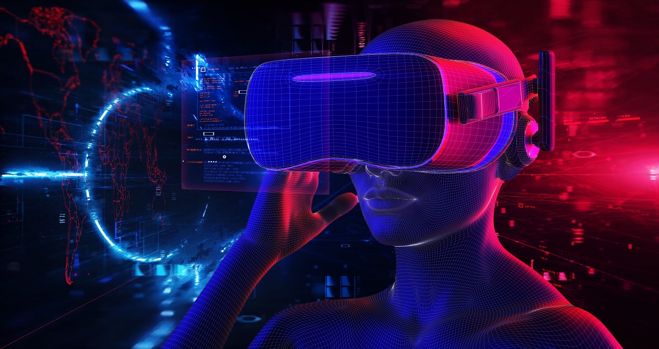 The Next Big Thing: XR & XR Technology