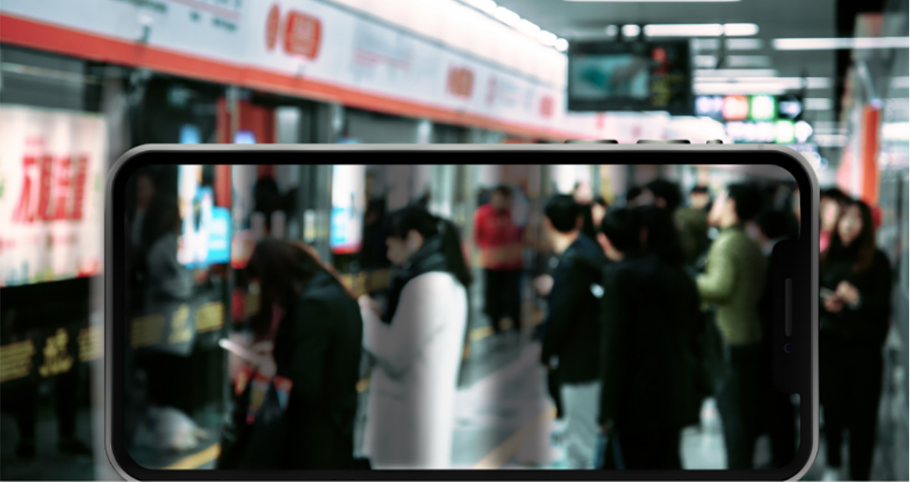 The Future Trend of Subway Lighting Environment Design