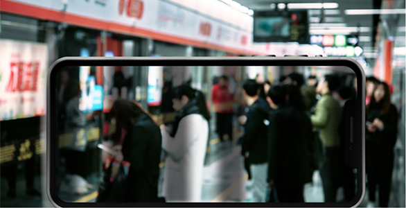 The Future Trend of Subway Lighting Environment Design