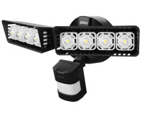 18W LED Security Light