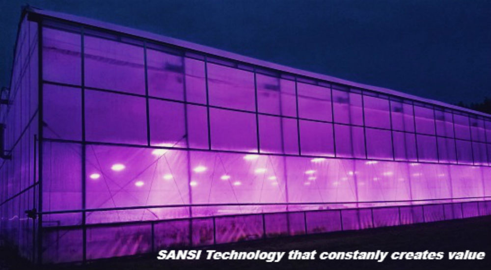 SANSI Grow Lights