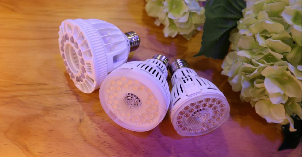 SANSI led grow lights