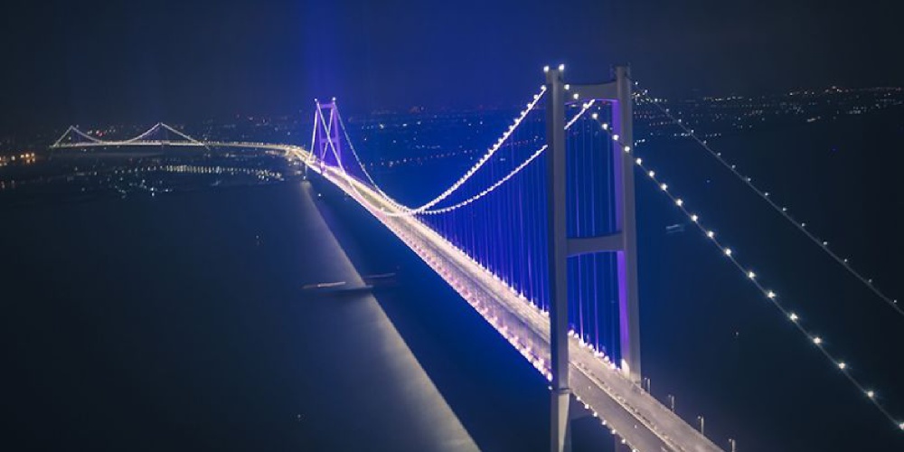 sansi led design