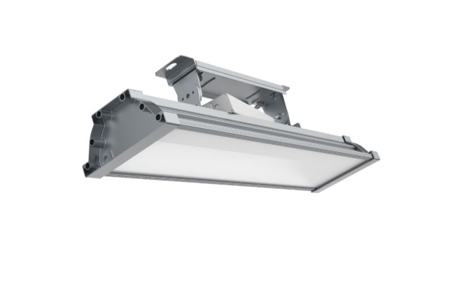 C0810-XC Reflective Tunnel Light