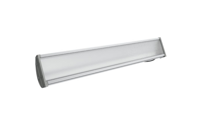 C0810-QC Reflective Tunnel Light