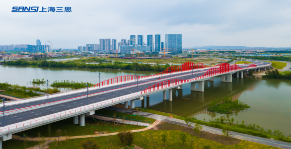 More than 1500 sets of smart poles officially put into use in Shunde