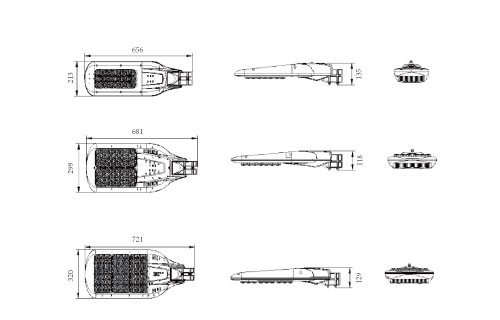 Dimensions (mm)