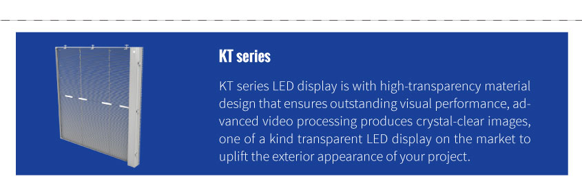 KT series