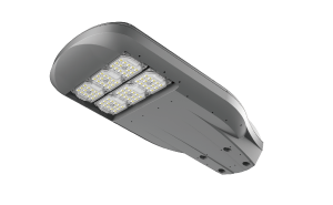 C0820-QR+ LED Street Lights