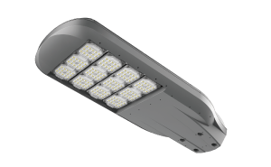 C0820-QR+ LED Street Lights
