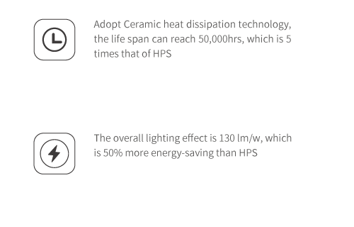 Main Advantages