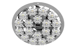 C21LP-EN LED Street Lights