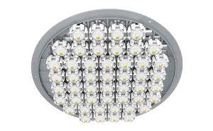 C21LP-EN LED Street Lights